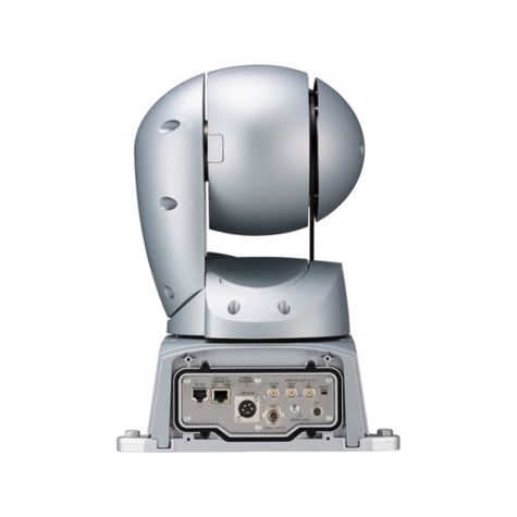 Panasonic AW-HR140EJ PTZ-kamera