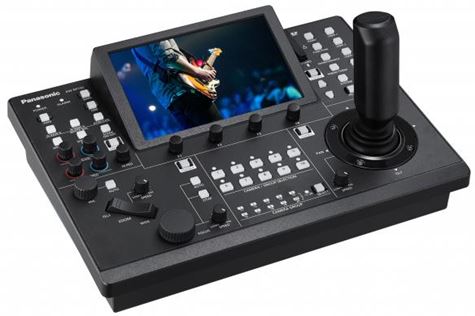 Panasonic AW-RP150 fjernkontroller