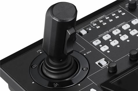 Panasonic AW-RP150 fjernkontroller