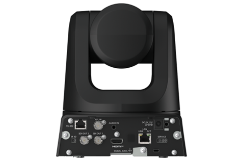 Panasonic AW-UE100KEJ PTZ-kamera