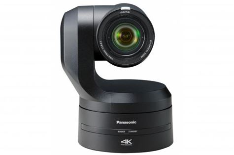 Panasonic AW-UE150 videokonferanse