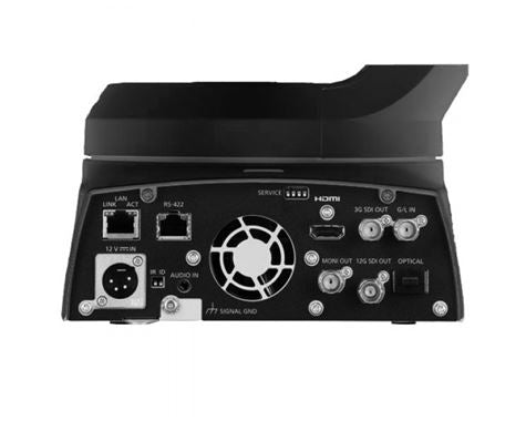 Panasonic AW-UE150 videokonferanse