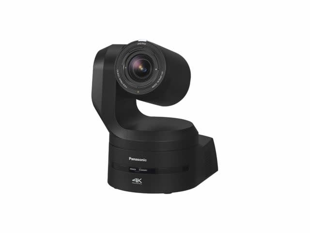 Panasonic AW-UE160K videokonferanse-kamera