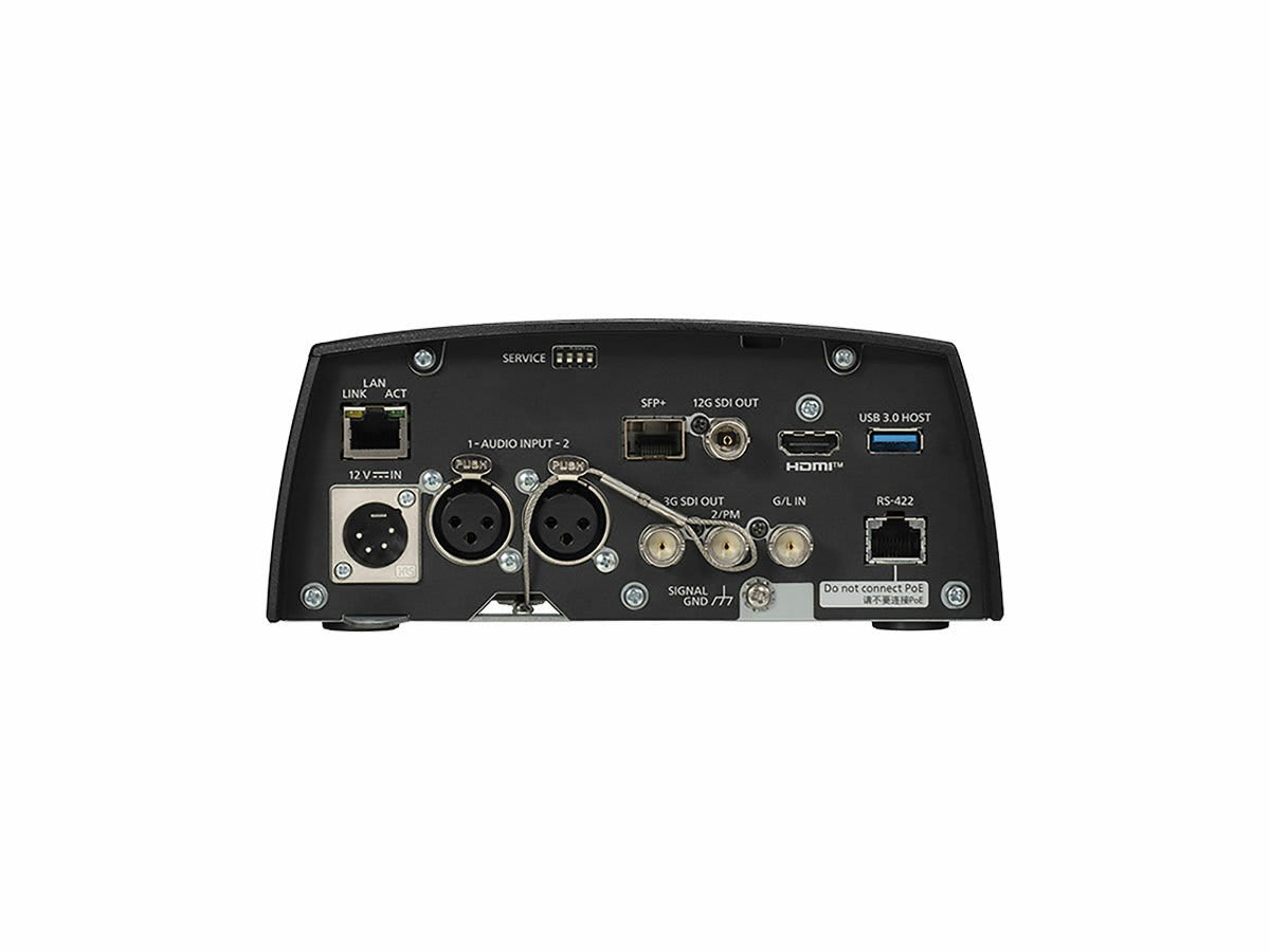Panasonic AW-UE160K videokonferanse-kamera