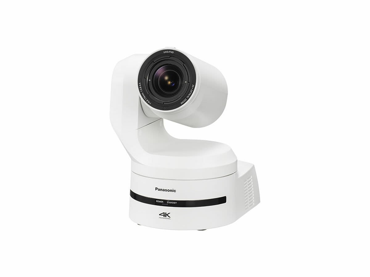 Panasonic AW-UE160 4K PTZ-kamera
