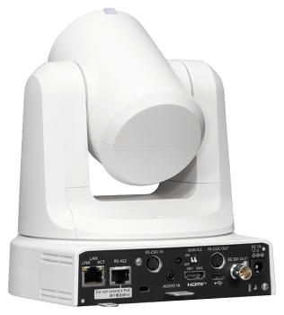 Panasonic AW-UE20WE PTZ-kamera
