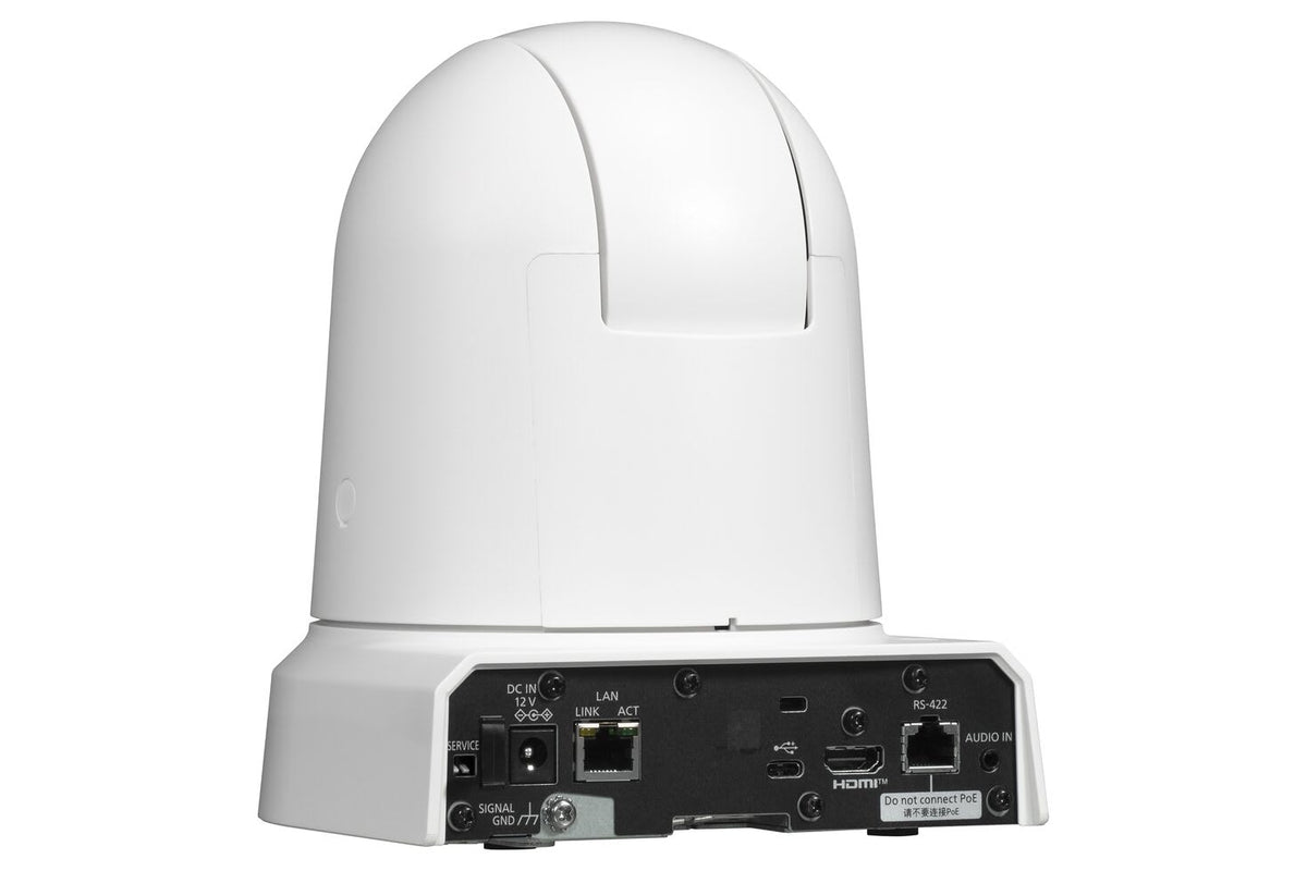 Panasonic AW-UE30WEJ 4K PTZ-kamera