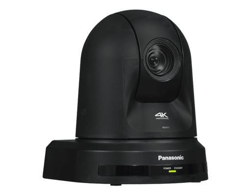 Panasonic AW-UE40 PTZ-kamera 4K