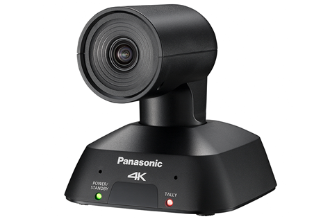 Panasonic AW-UE4K videokonferanse-kamera