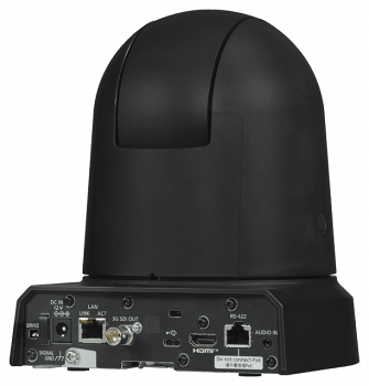 Panasonic AW-UE50W videokonferanse-kamera