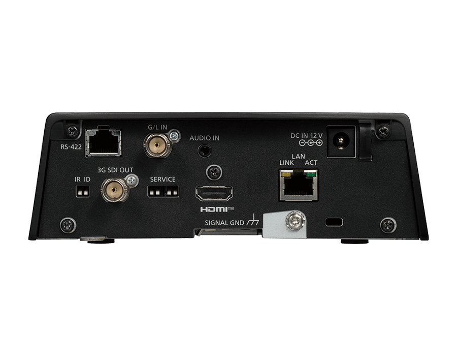 Panasonic AW-UE80K PTZ kamera