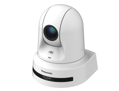 Panasonic AW-UE80W PTZ-kamera