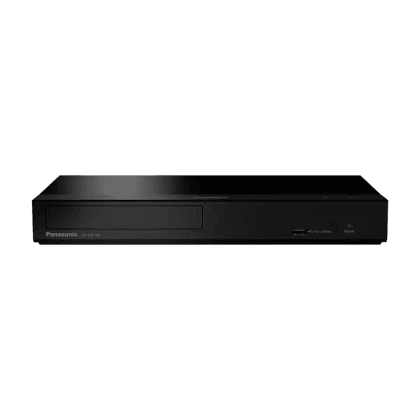Panasonic DP-UB150 Blu-ray-spiller