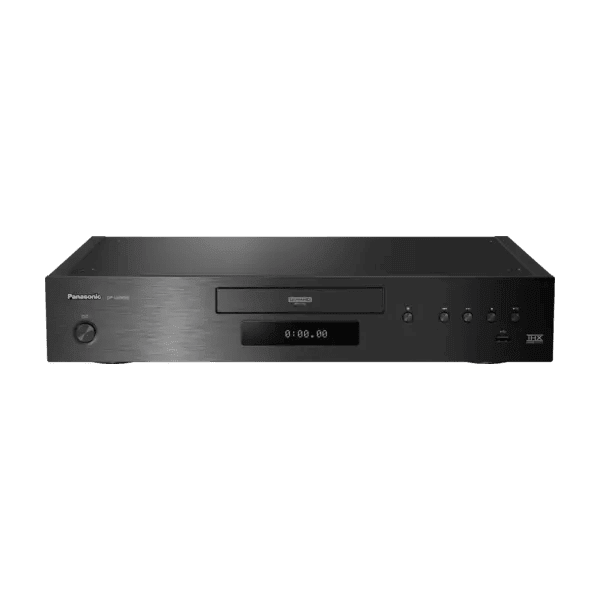 Panasonic DP-UB9000 Blu-ray-spiller