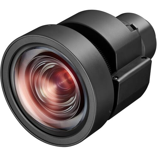 Panasonic ET-C1W500 zoomlins