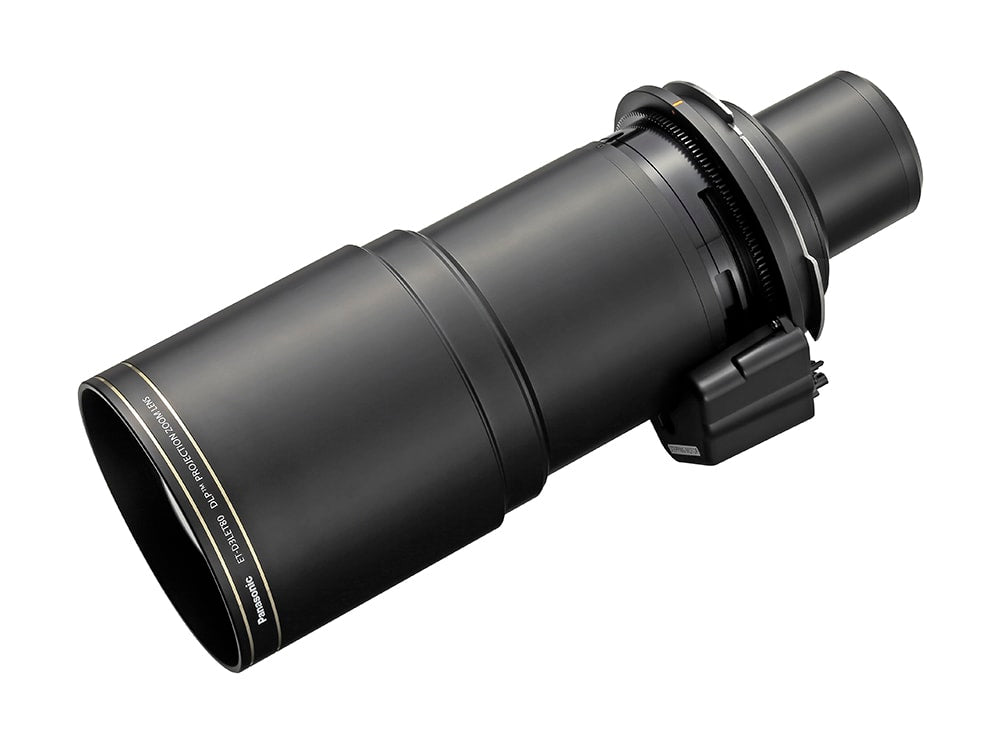 Panasonic ET-D3LET80 projektorlinse
