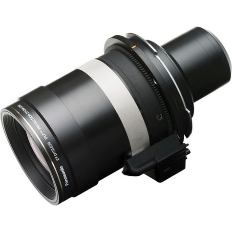 Panasonic ET-D75LE20 projektorlinse