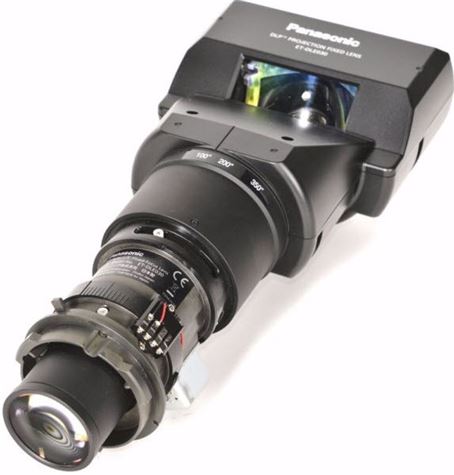 Panasonic ET-DLE035 projektor linse
