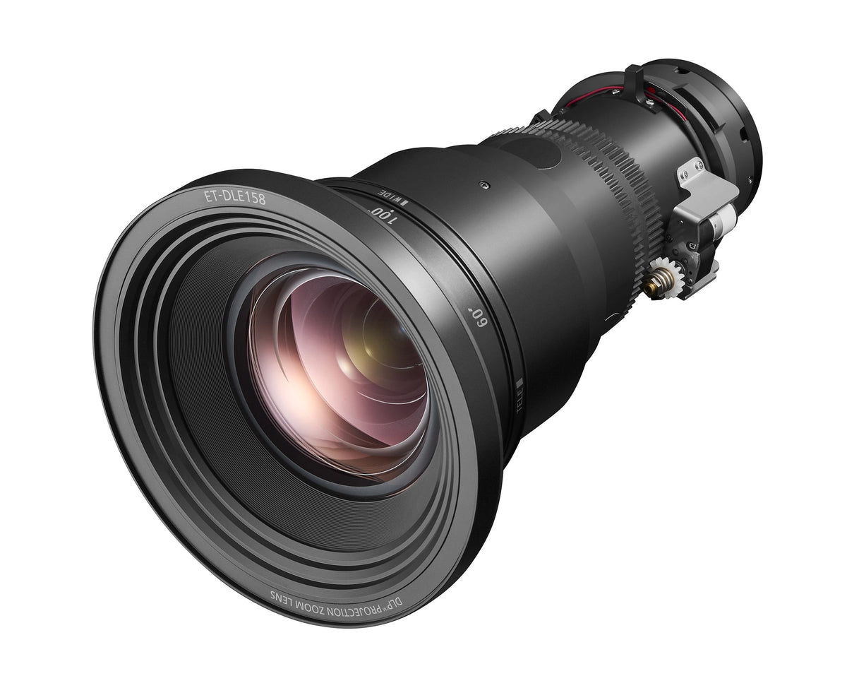 Panasonic ET-DLE158 objektivtilbehør