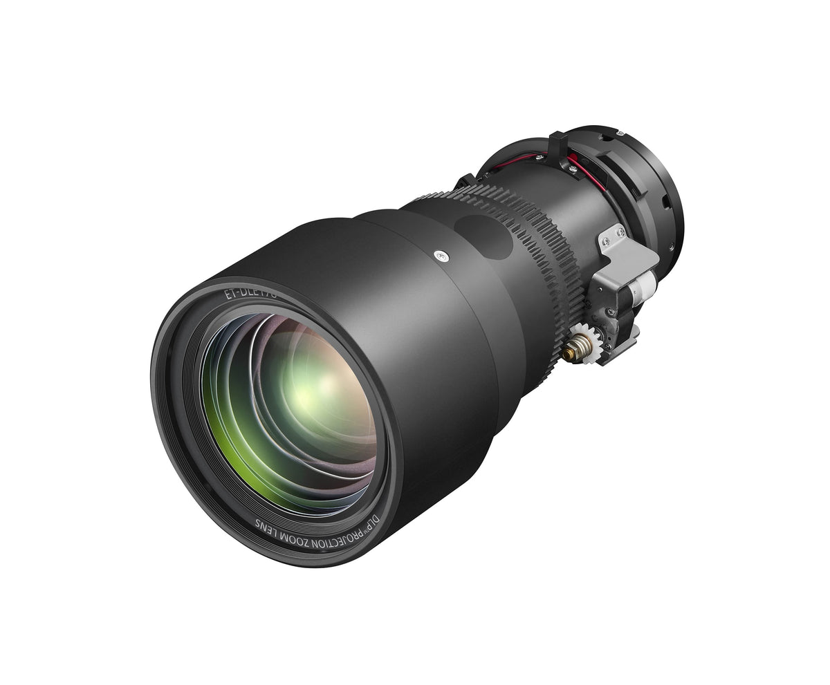 Panasonic ET-DLE178 projektor-objektiv