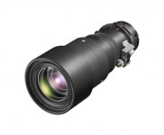 Panasonic ET-DLE258 projektorlinse
