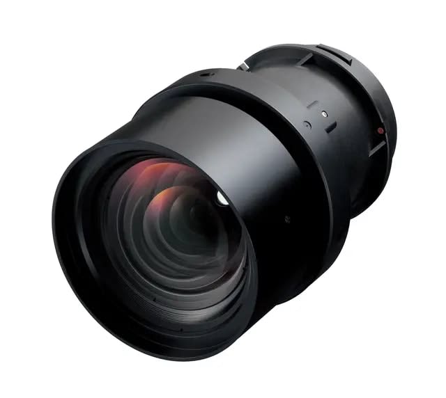 Panasonic ET-ELW21 objektiv
