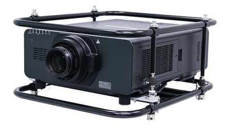 Rental Frame, EVO P10,REQ15,12,10,80 /RZ690,RZ790 / PT-RZ120
