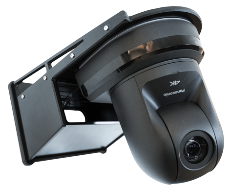 Panasonic KST-WM-HE40/UE70-B brakett