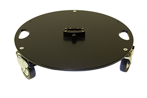 Panasonic PLC-FWLD-K dolly