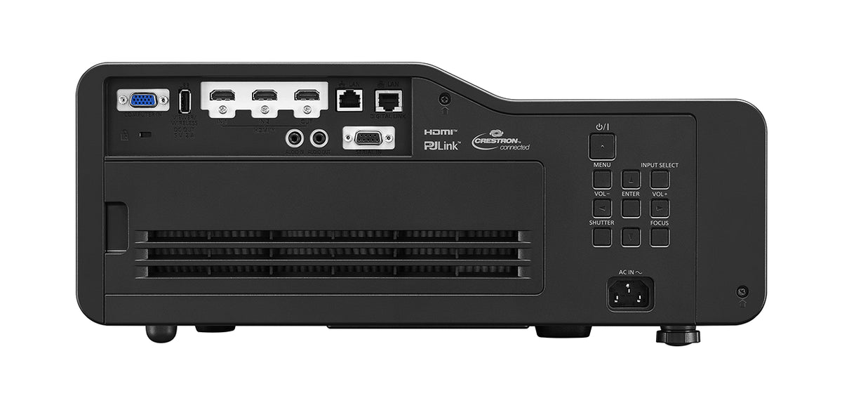 Panasonic PT-CMZ50BEJ projektor