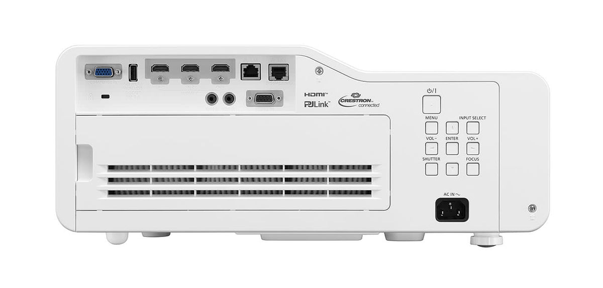 Panasonic PT-CMZ50EJ projektor