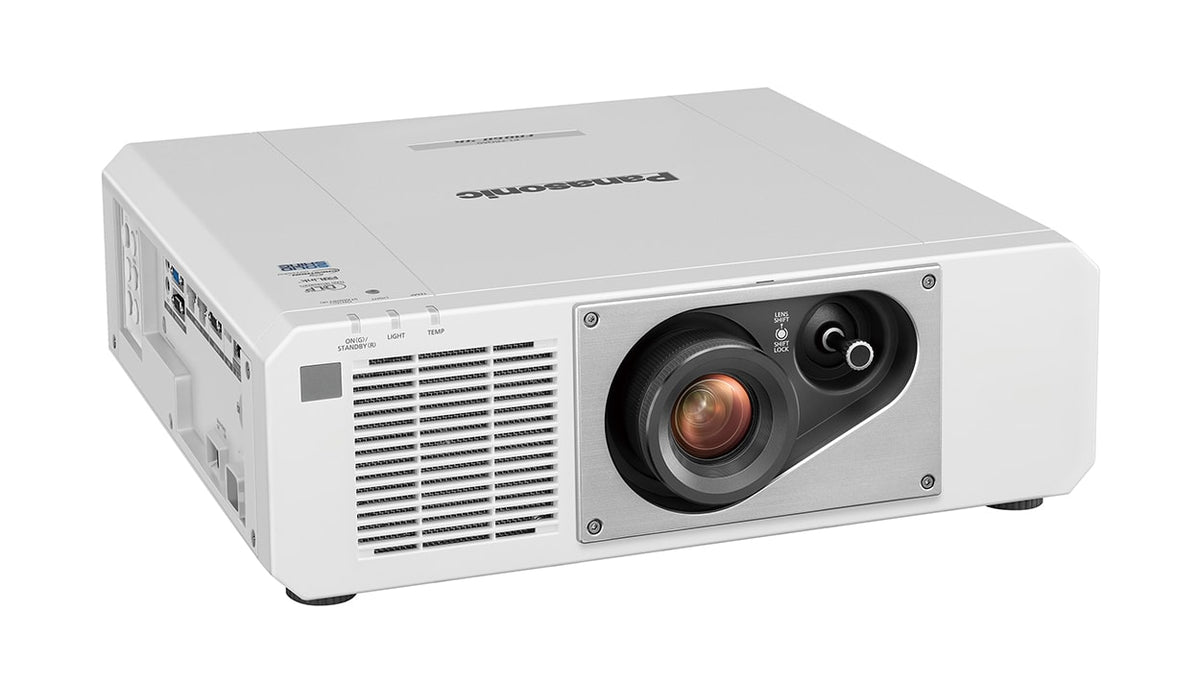 Panasonic PT-FRQ60WEJ projektor