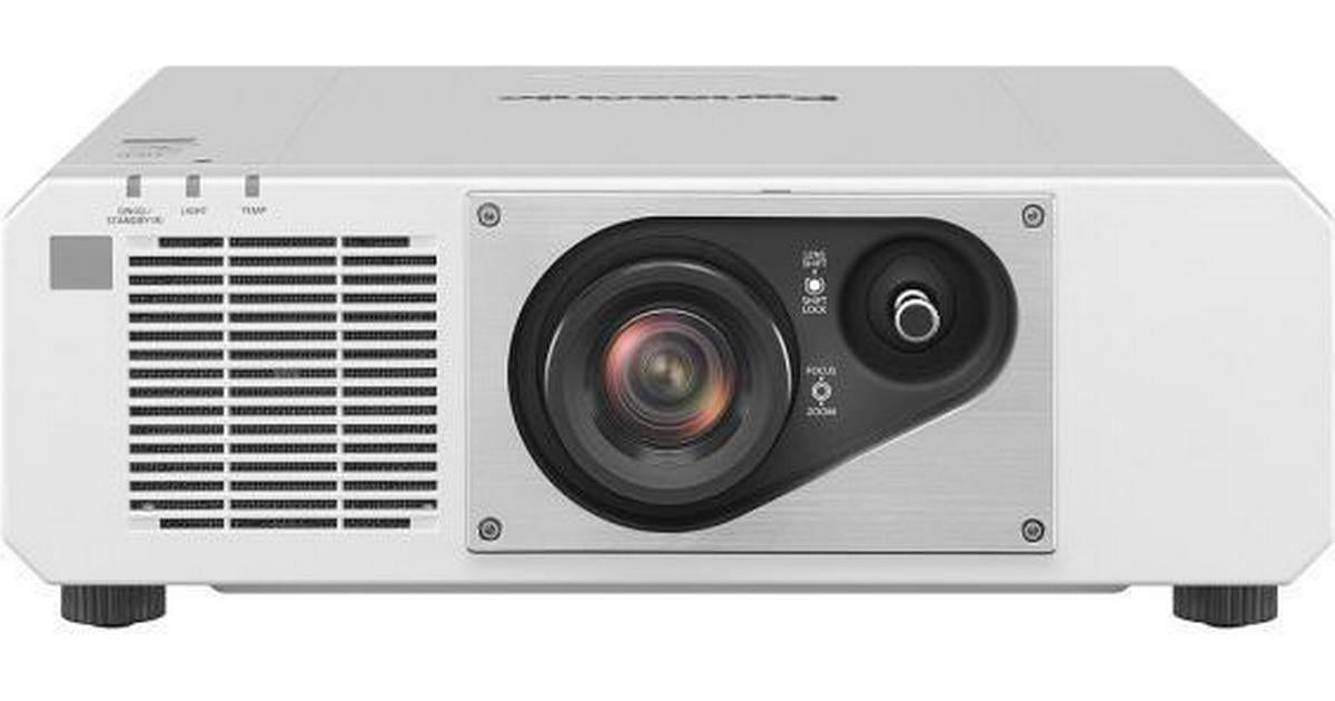 Panasonic PT-FRZ50WEJ projektor