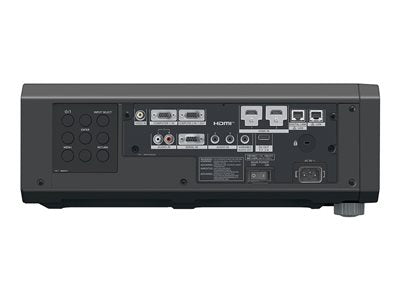 Panasonic PT-FRZ60 projektor