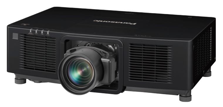 Panasonic PT-MZ17KLBEJ projektor
