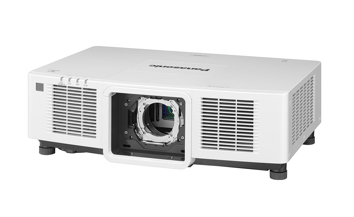 Panasonic PT-MZ20KL projektor