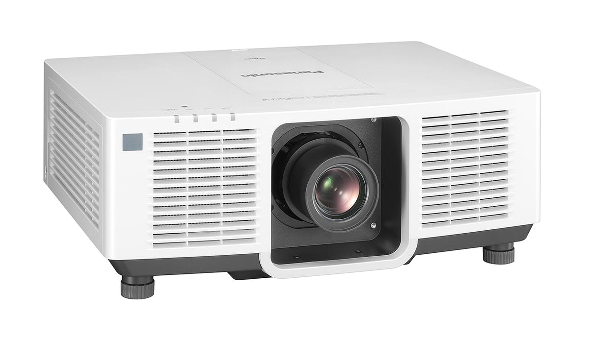 Panasonic PT-MZ682W projektor