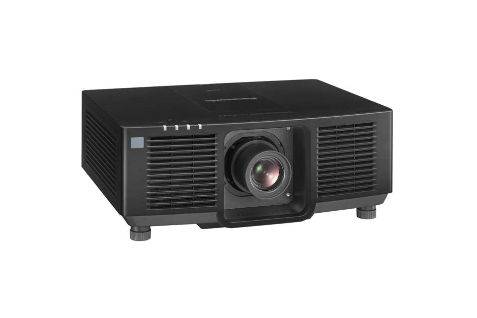 Panasonic PT-MZ782BEJ laserprojektor