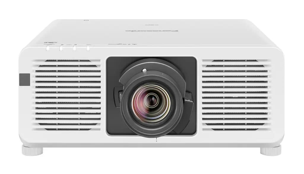 Panasonic PT-REQ12 projektor