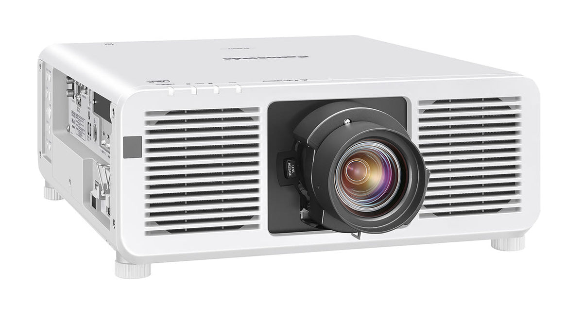 Panasonic PT-REQ12 4K laserprojektor