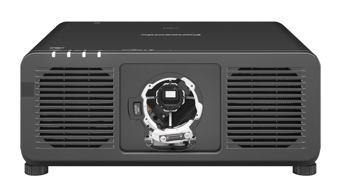 Panasonic PT-REQ15LBEJ laser-projektor