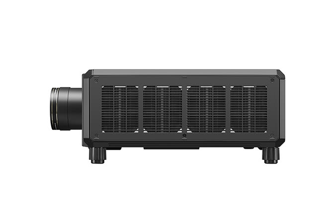 Panasonic PT-RQ18KEJ 4K projektor