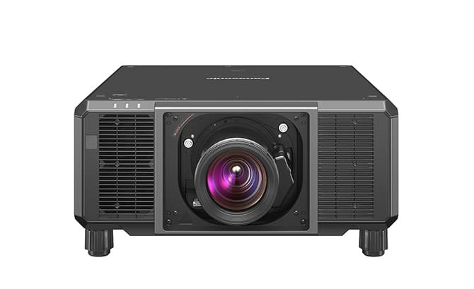 Panasonic PT-RQ18KEJ 4K projektor