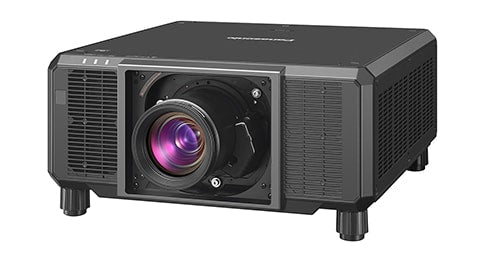 Panasonic PT-RQ25K laser-projektor