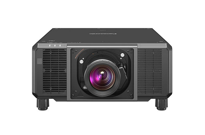 Panasonic PT-RQ25K laser-projektor