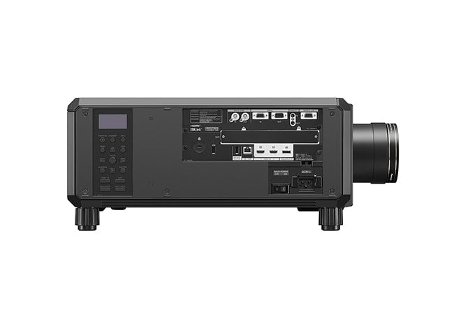 Panasonic PT-RQ25K laser-projektor