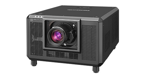 Panasonic PT-RQ35K2 laser-projektor