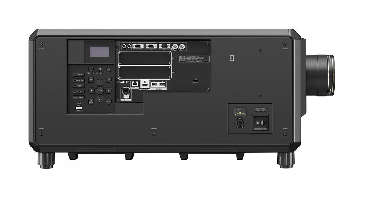 Panasonic PT-RQ35K2 laser-projektor