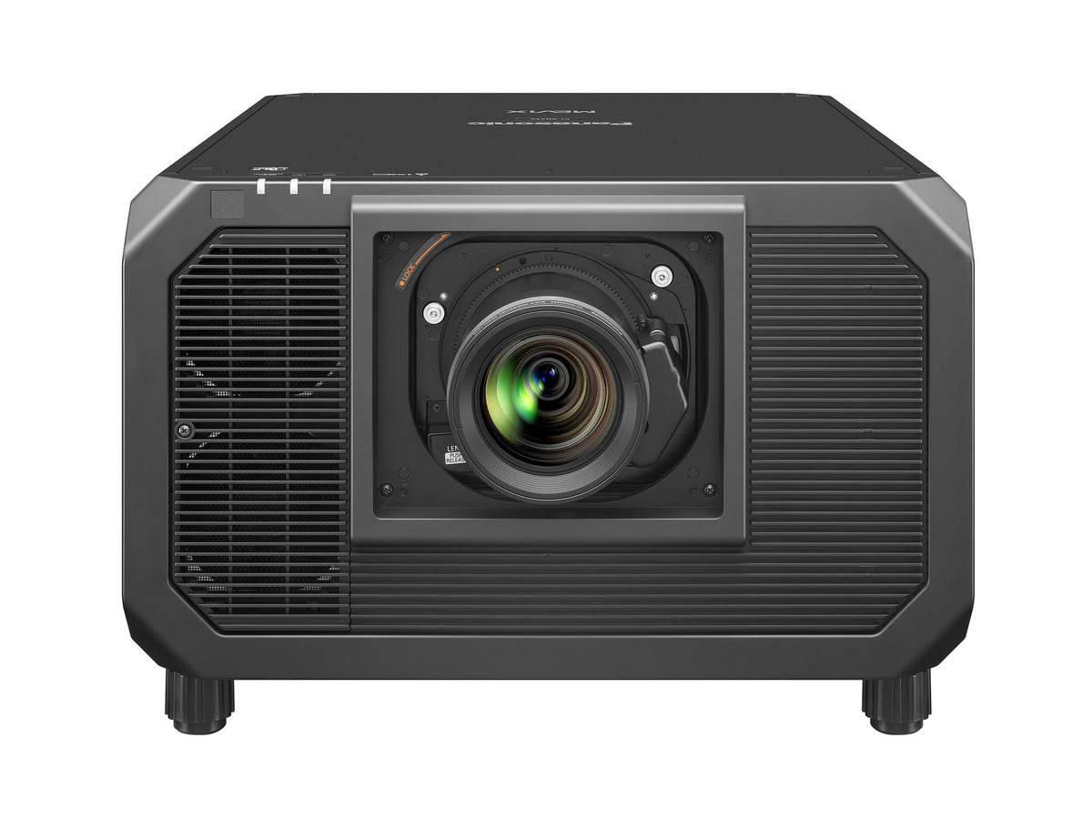 3DLP Large Venue Projector. 4K 42000 AL.