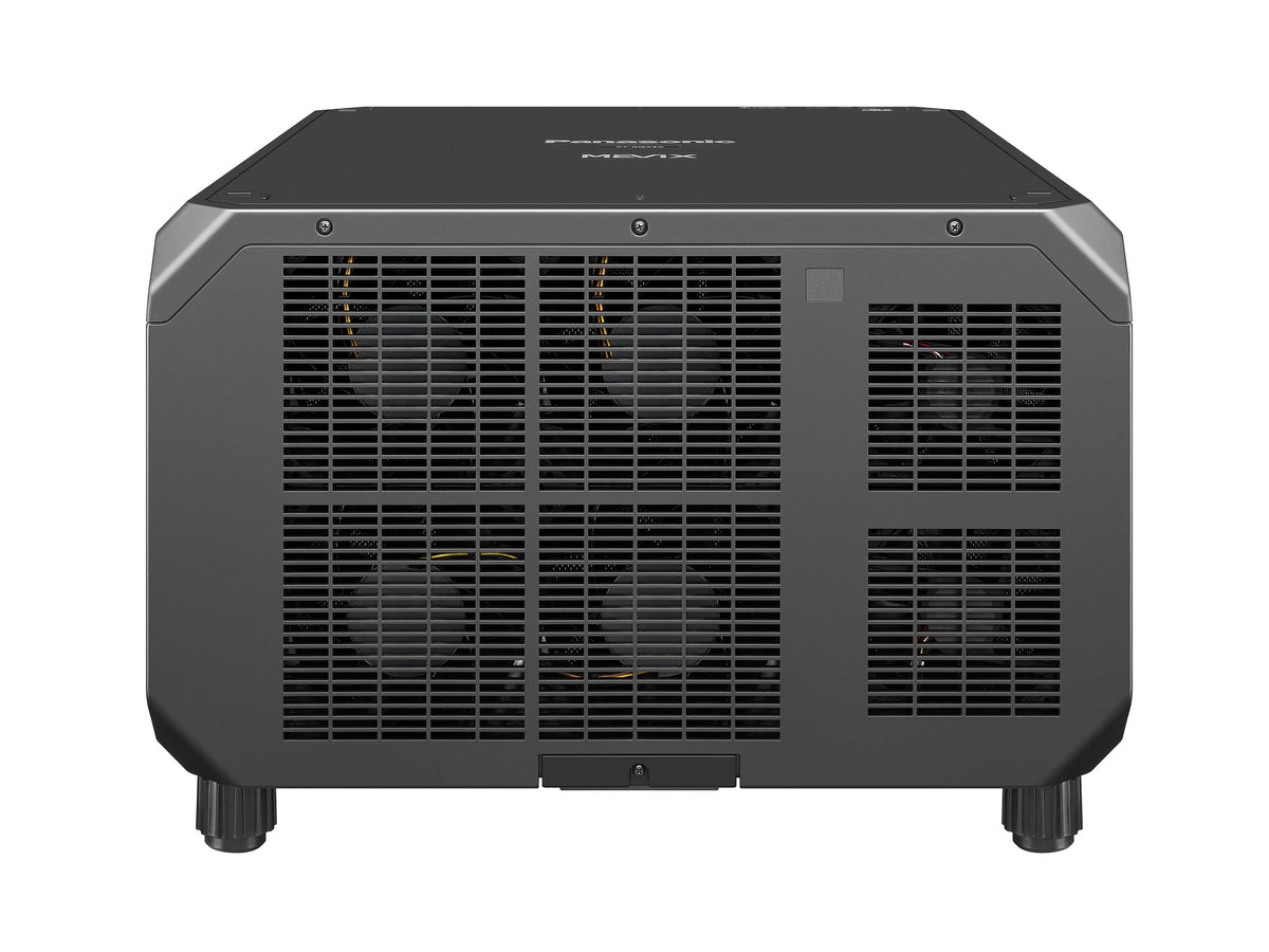 3DLP Large Venue Projector. 4K 42000 AL.
